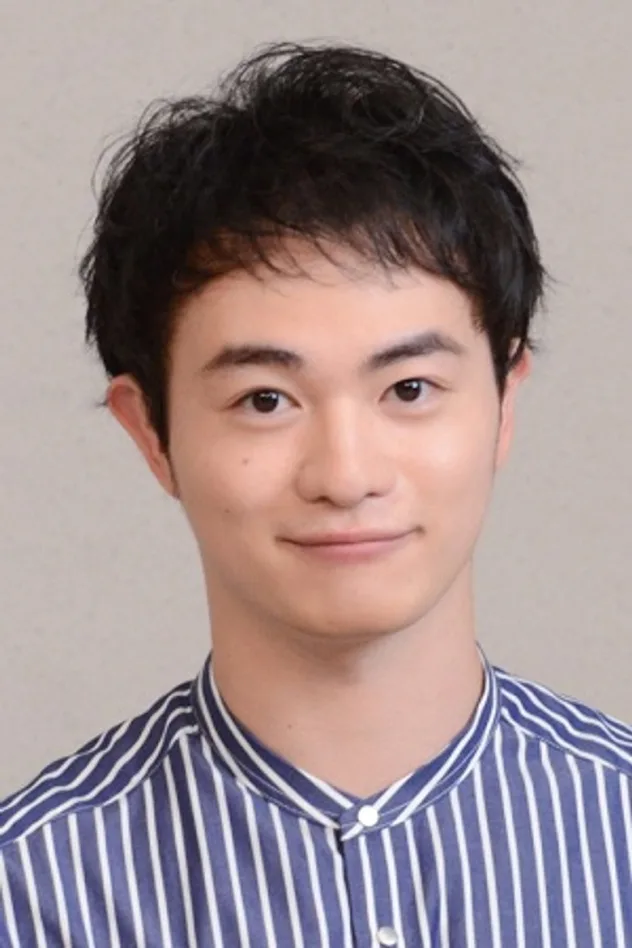 森永悠希 fotoğrafı