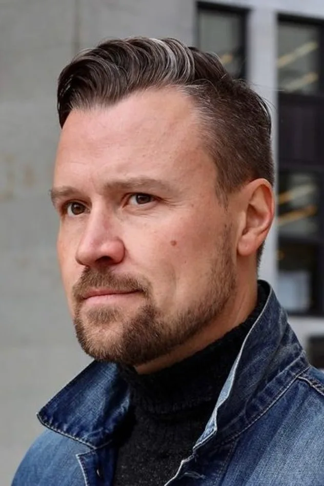 Дмитрий Мурашев fotoğrafı