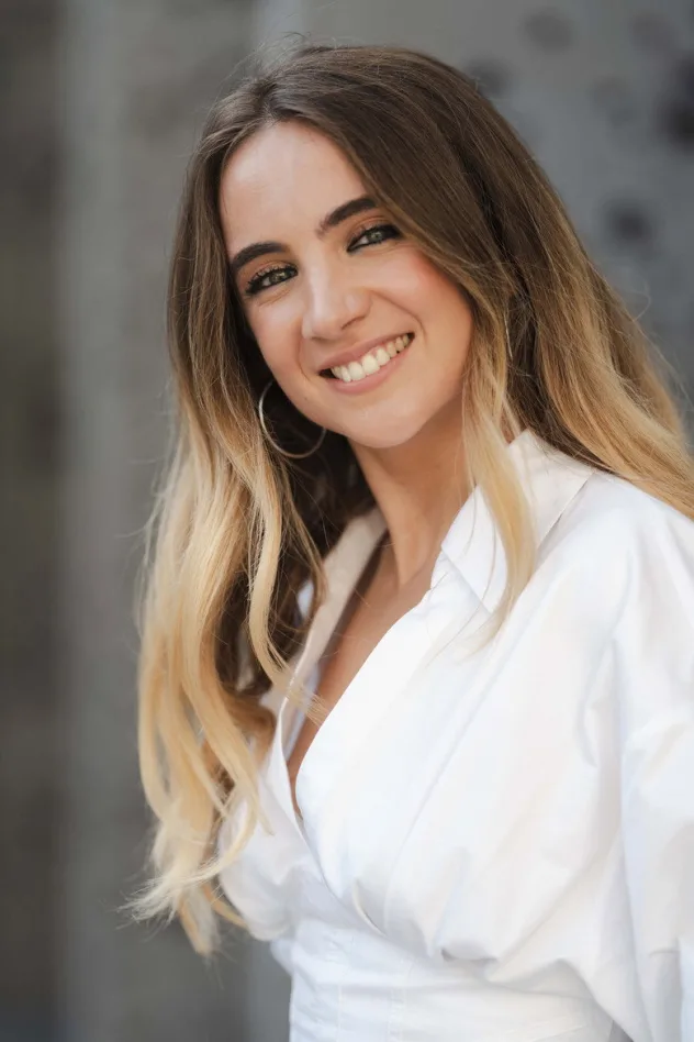 Itziar Manero fotoğrafı