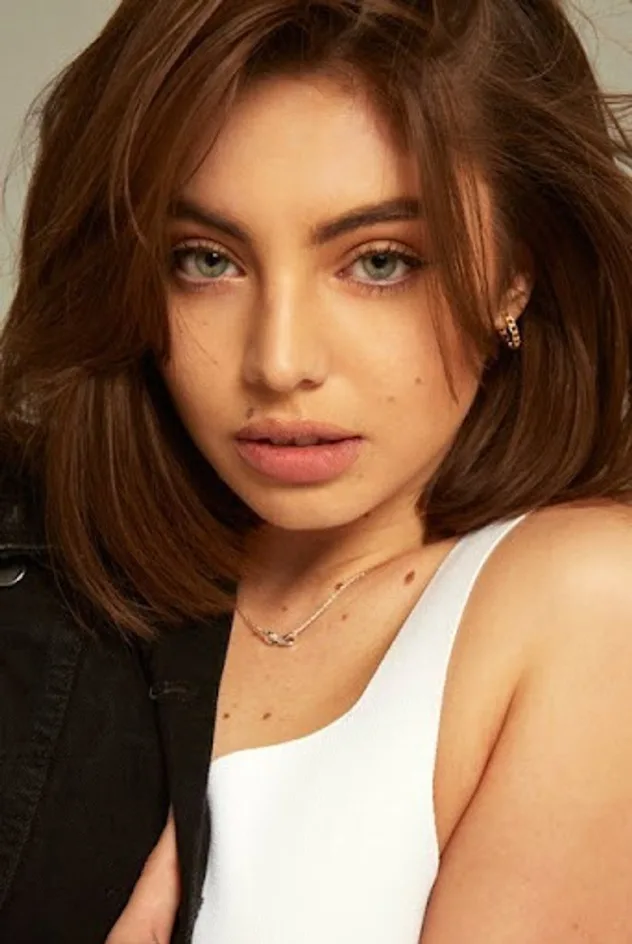 Lydia Pavón fotoğrafı