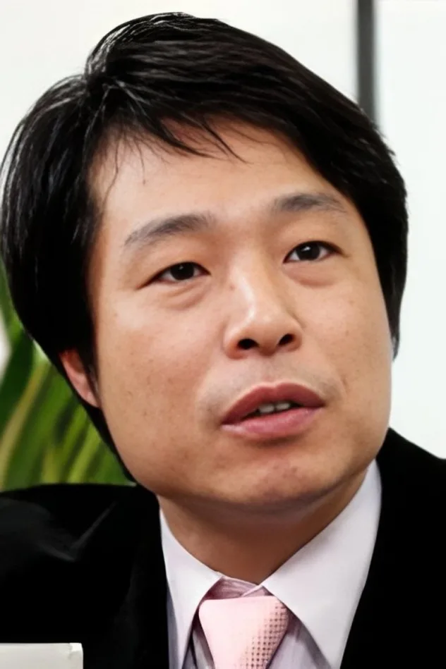 Yoo Jong-hae fotoğrafı