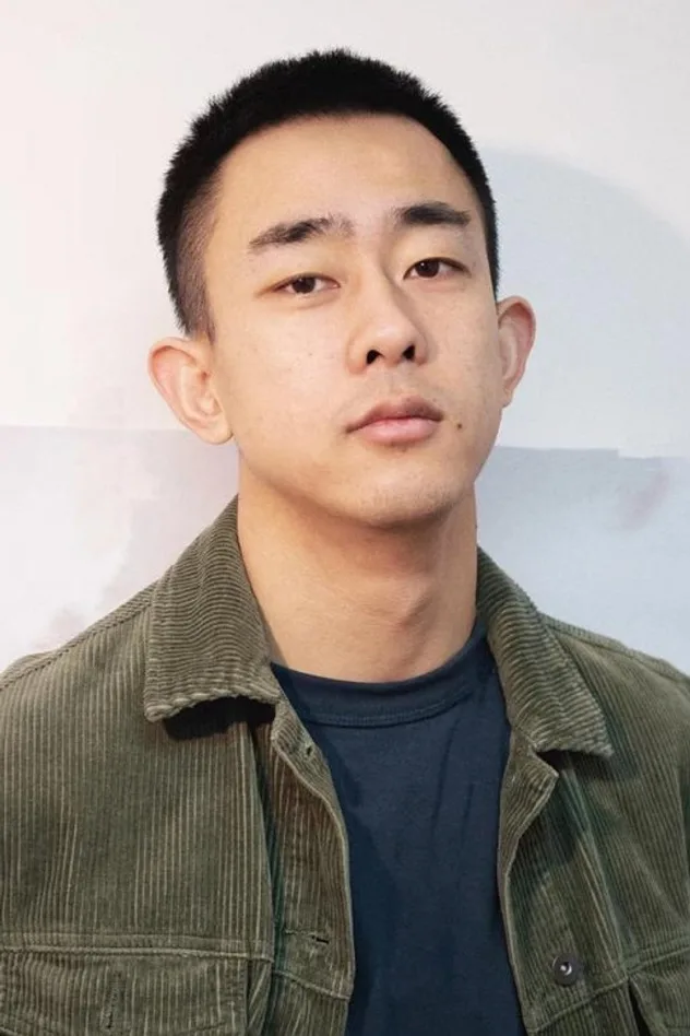 王泊淞 fotoğrafı