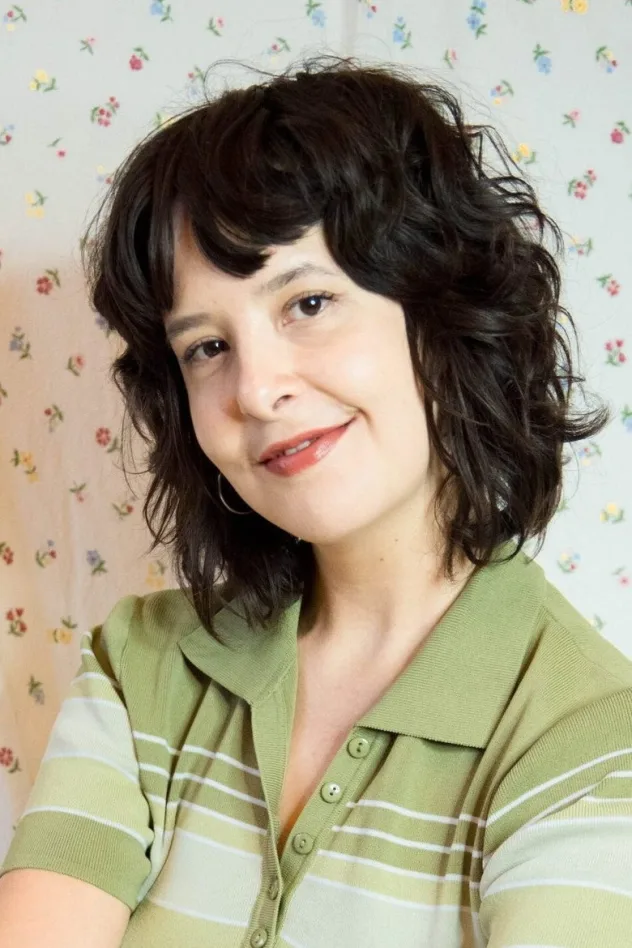 Alex Ateah fotoğrafı