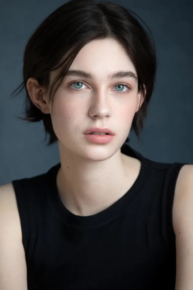 Vaughan Murrae fotoğrafı