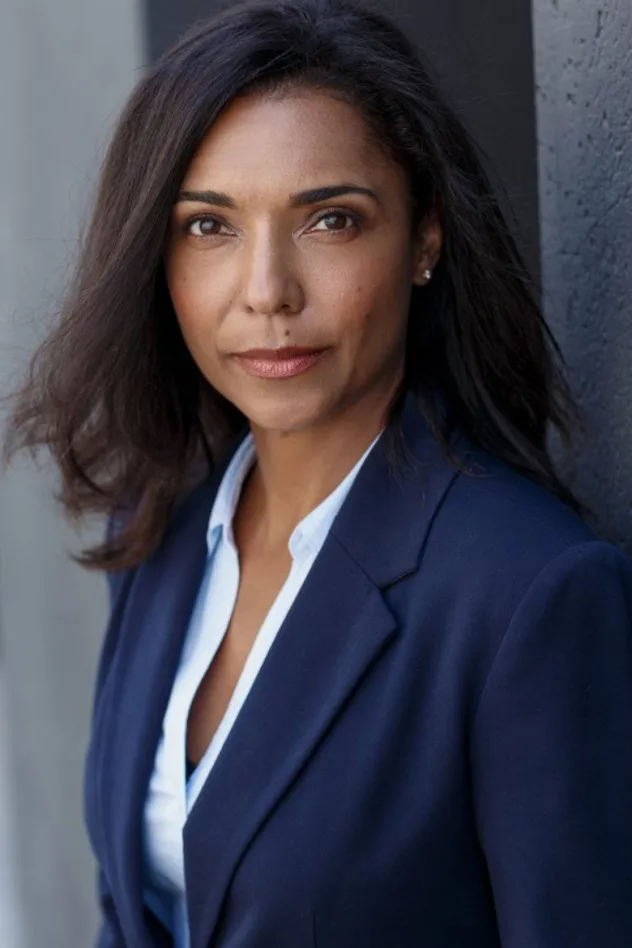 Lyindaa Russell fotoğrafı