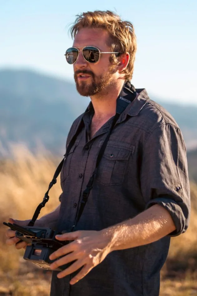 Brian Nowak fotoğrafı