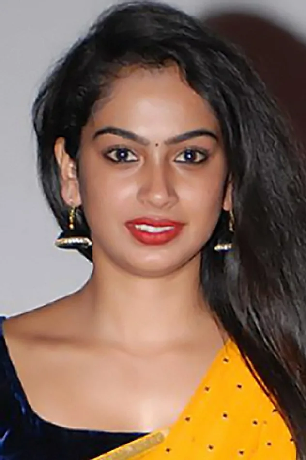 Swathi Konde fotoğrafı