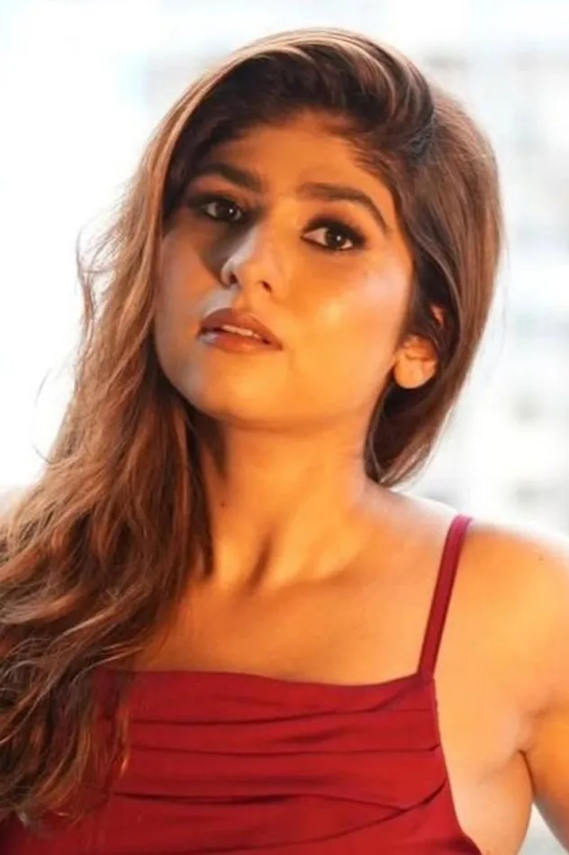 Chandni Bhabhda fotoğrafı