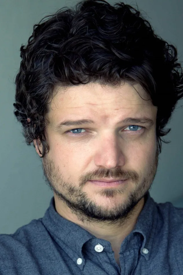 Matt Jones fotoğrafı