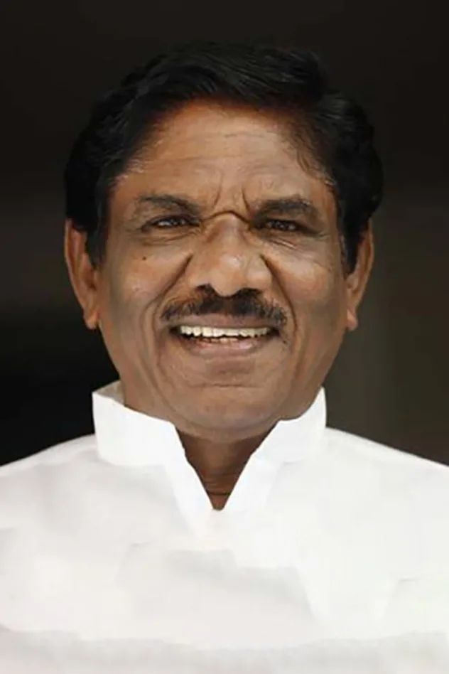Bharathiraja fotoğrafı