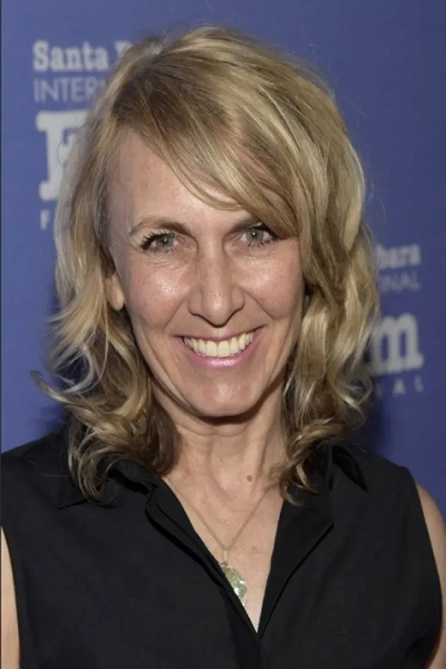صورة الغلاف لـ Bronwen Hughes