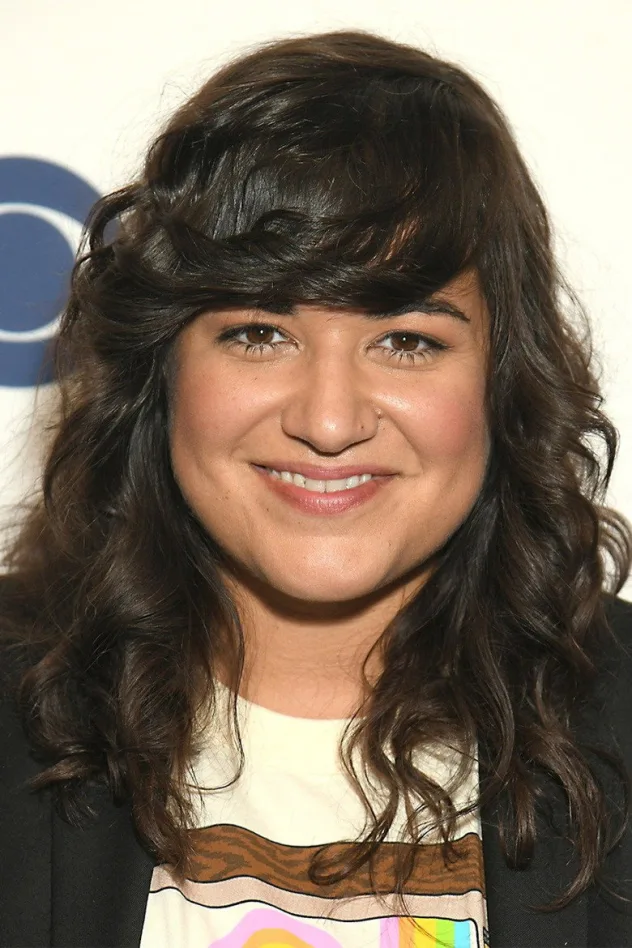 Sabrina Jalees fotoğrafı