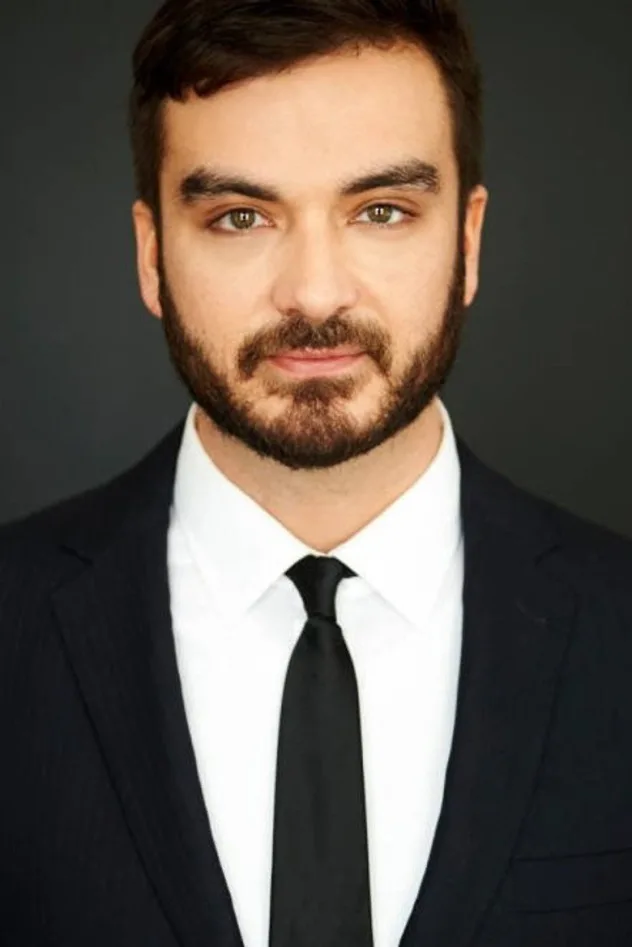 Miguel Rivas fotoğrafı