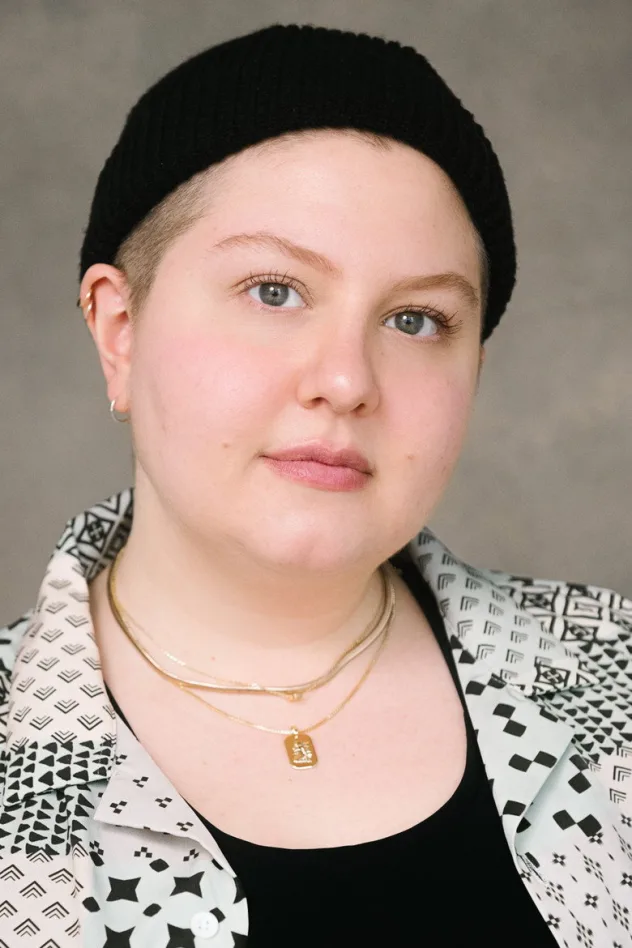 D.J. Mausner fotoğrafı