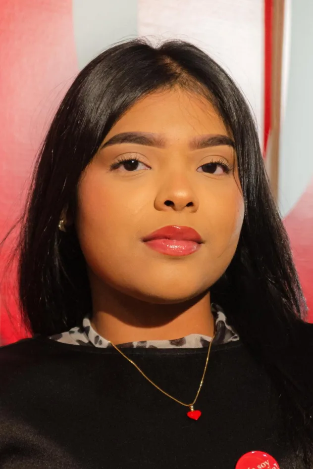 Rebeca Andrade fotoğrafı