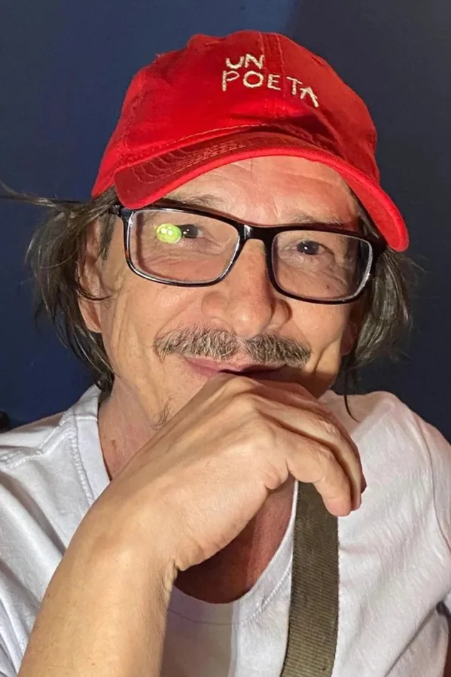 Guillermo Cardona fotoğrafı