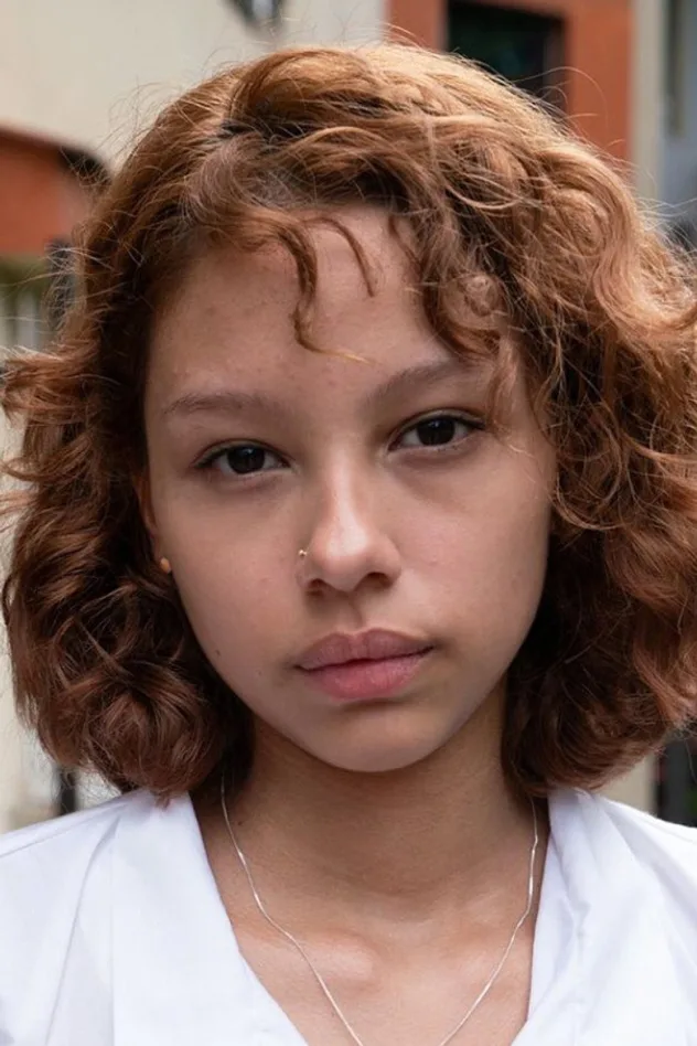 Allison Correa fotoğrafı
