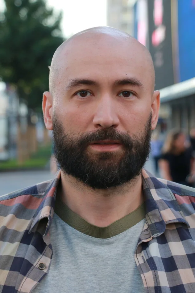Evgeny Milykh fotoğrafı