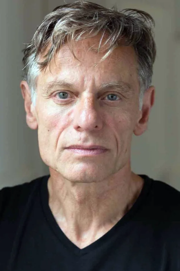 Christophe Grégoire fotoğrafı