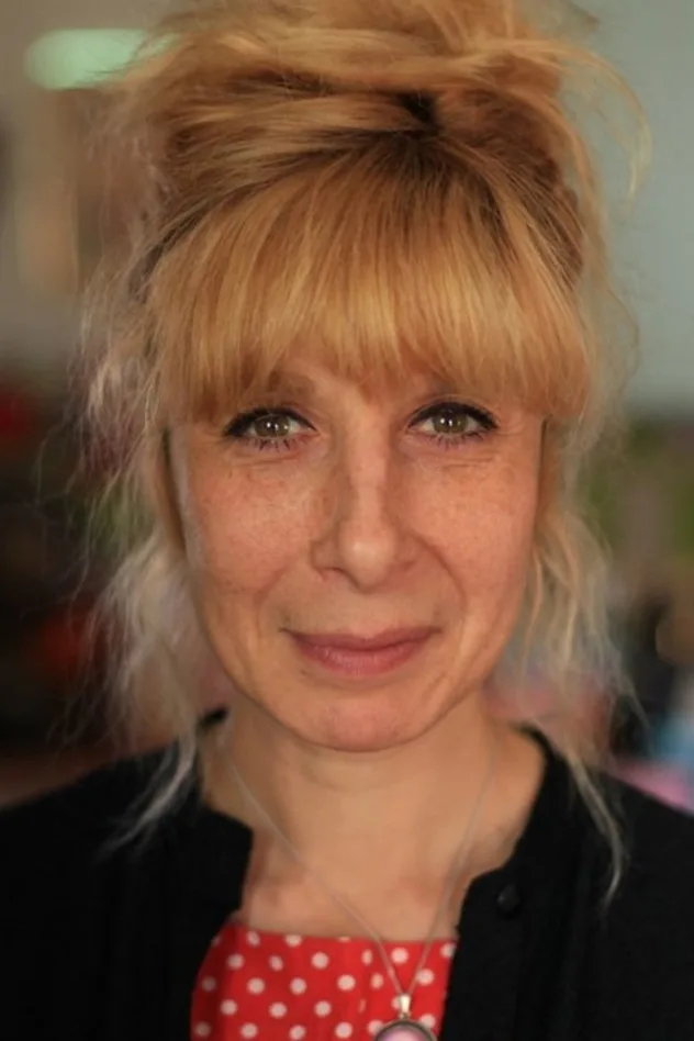 Irène Ismaïloff fotoğrafı