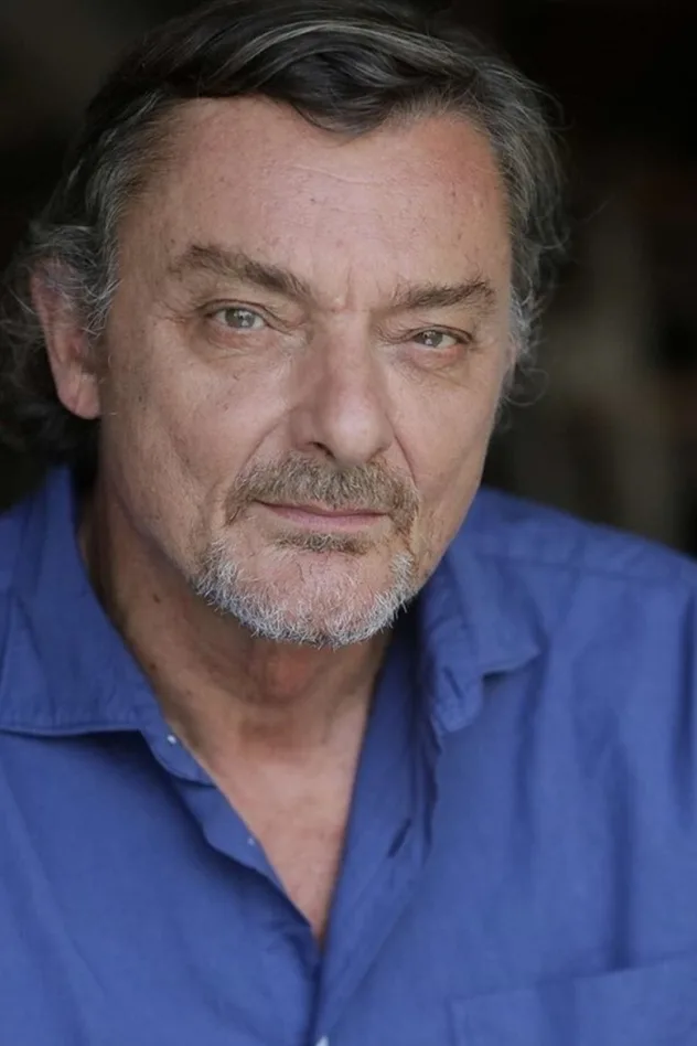 Éric Denize fotoğrafı