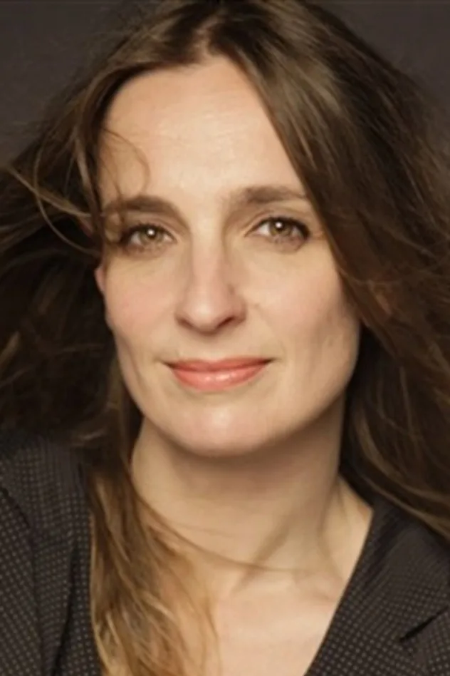 Valérie Crouzet fotoğrafı