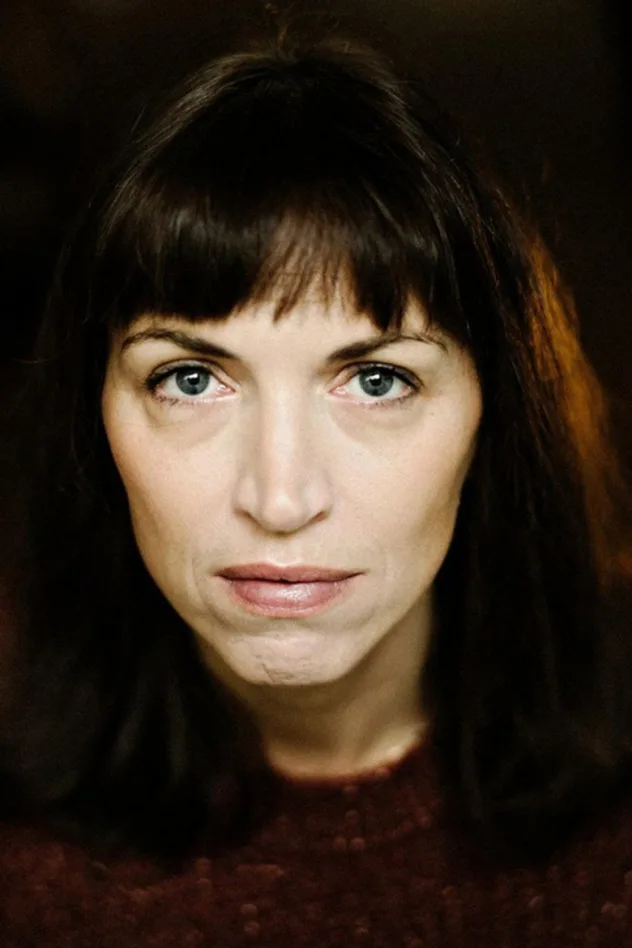 Vanessa Springora fotoğrafı