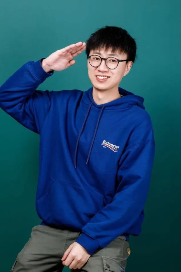 Yexiong Chen fotoğrafı