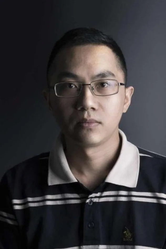Sun Haipeng fotoğrafı