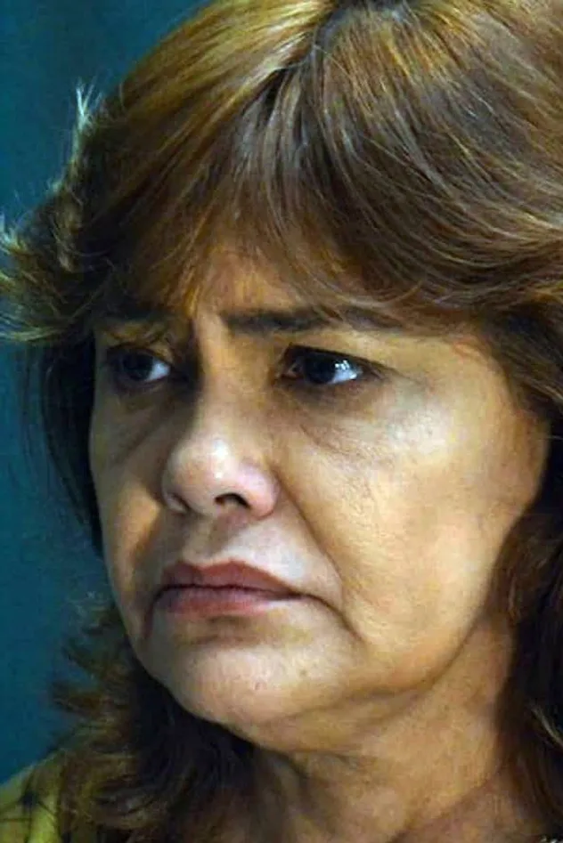 Raquel Monteza fotoğrafı