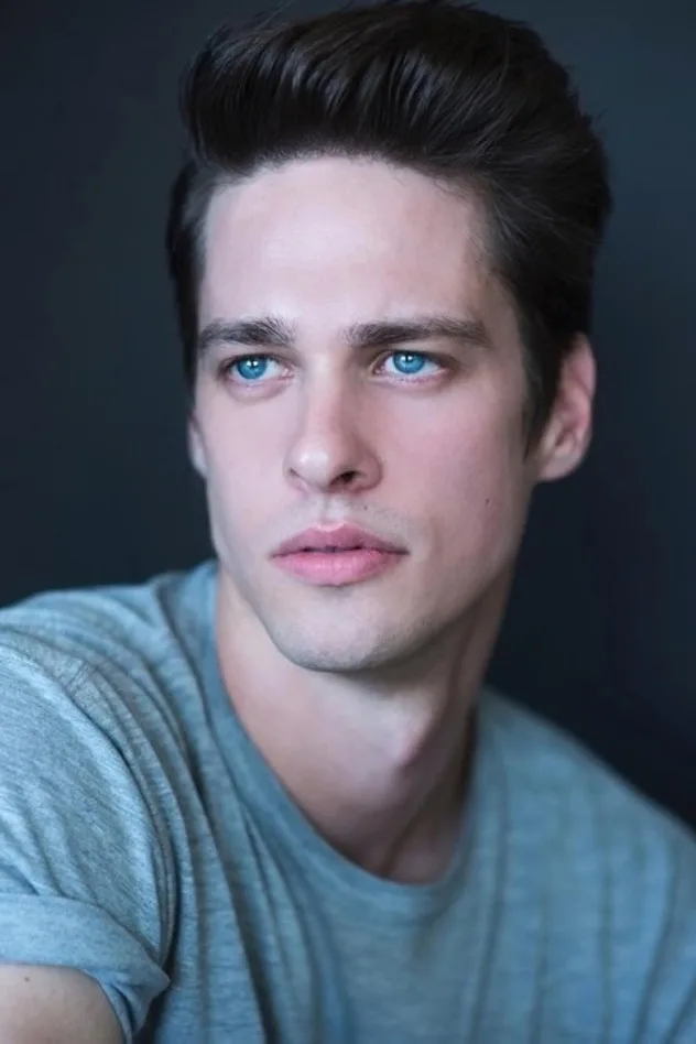 Trent Culkin fotoğrafı