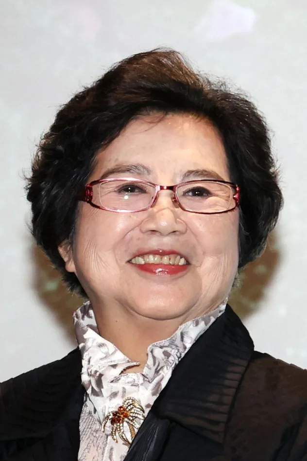 王滿嬌 fotoğrafı