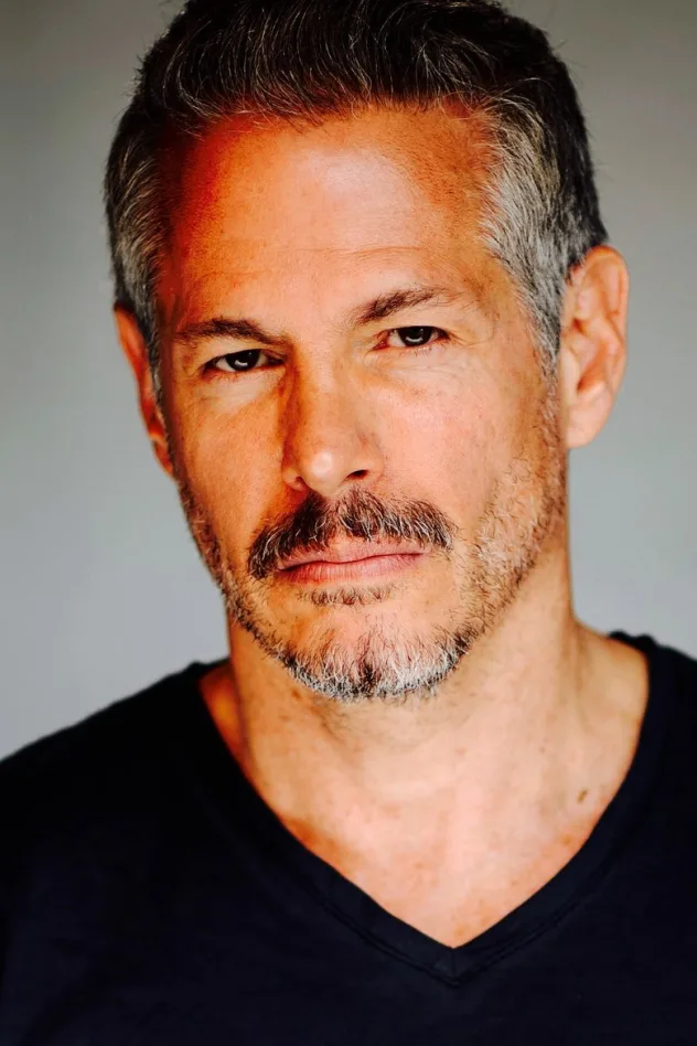 Kevin Bernhardt fotoğrafı