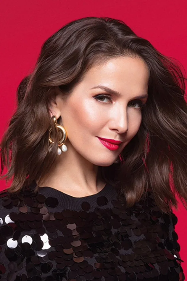 Natalia Oreiro fotoğrafı