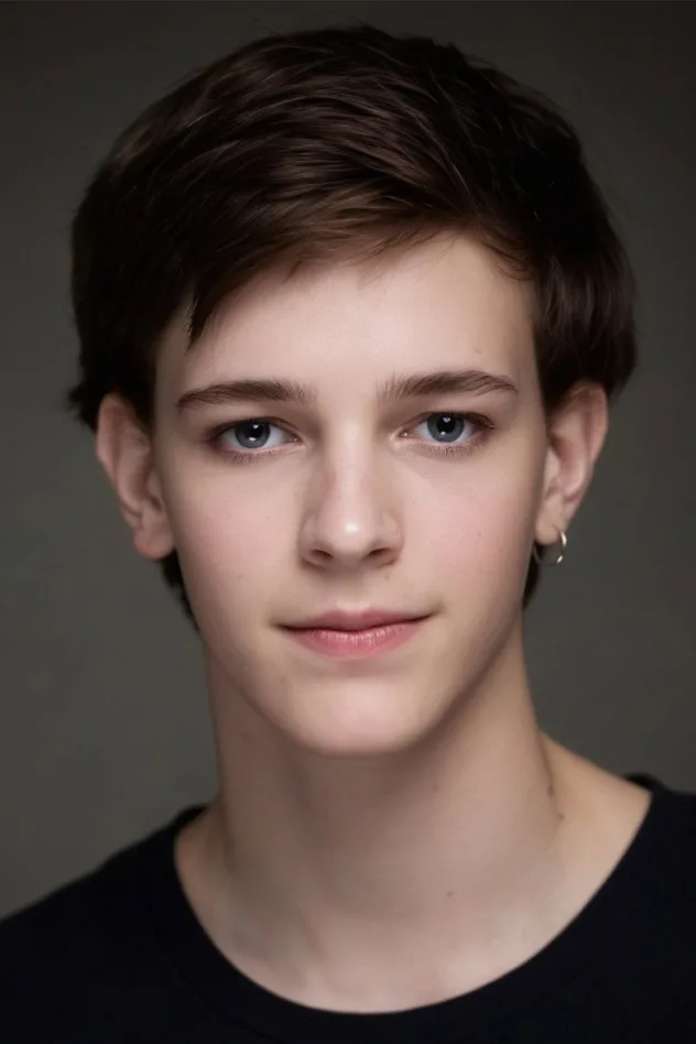 Federico Heinrich fotoğrafı
