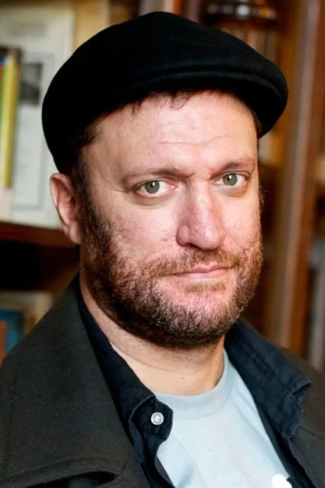 Benjamín Ávila fotoğrafı