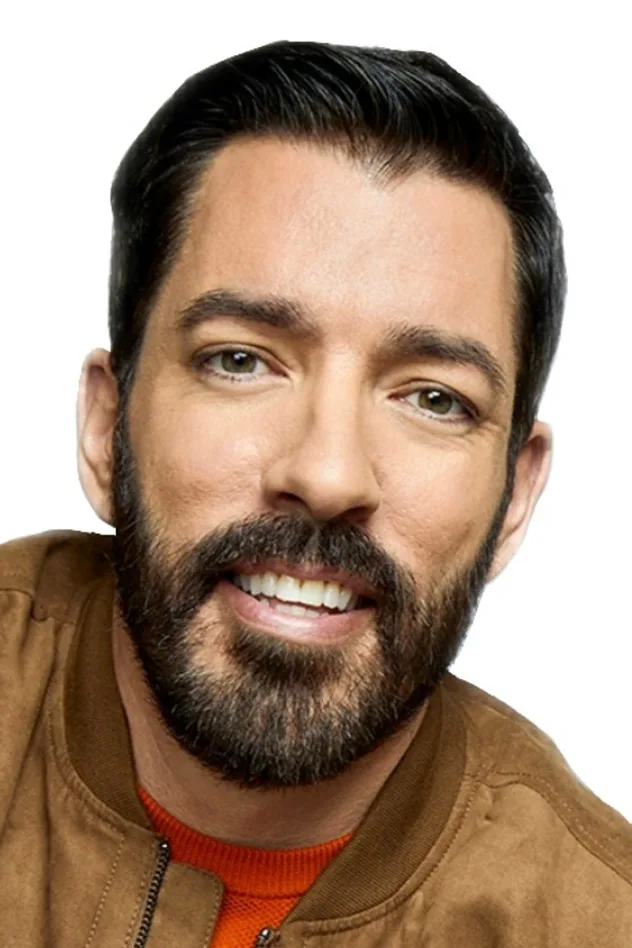 Drew Scott fotoğrafı