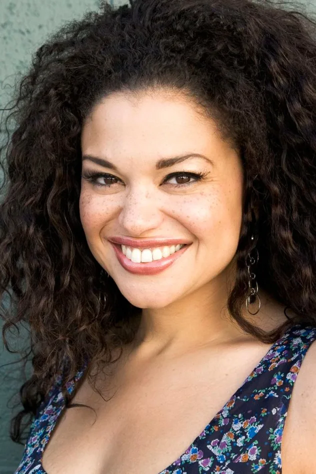 Michelle Buteau fotoğrafı