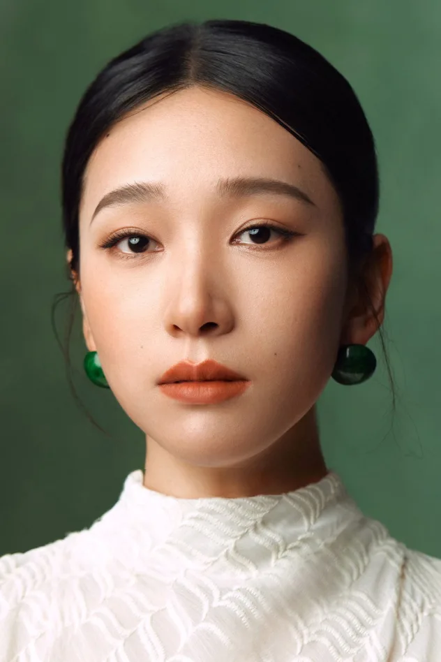 孙彩纶 fotoğrafı