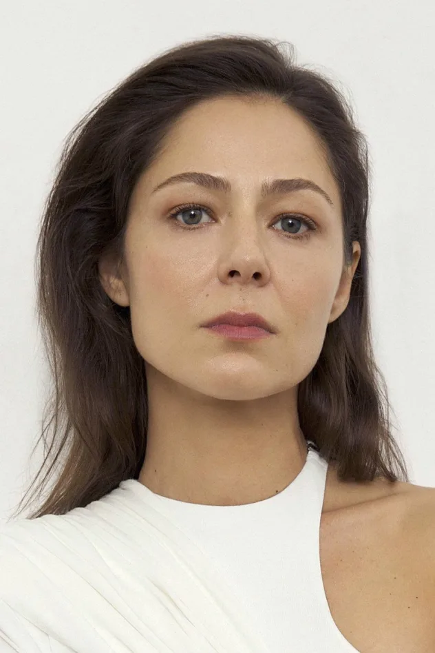 Елена Лядова fotoğrafı