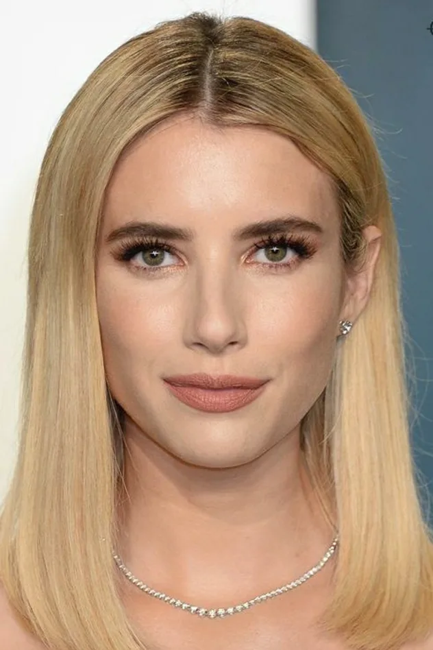 Emma Roberts fotoğrafı