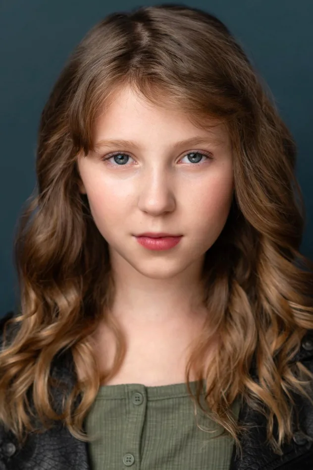Adelyn Bruce fotoğrafı