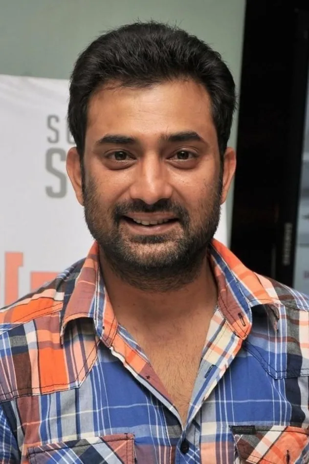 Aravind Akash fotoğrafı