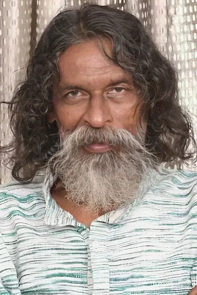 Ashraf Mallisery fotoğrafı