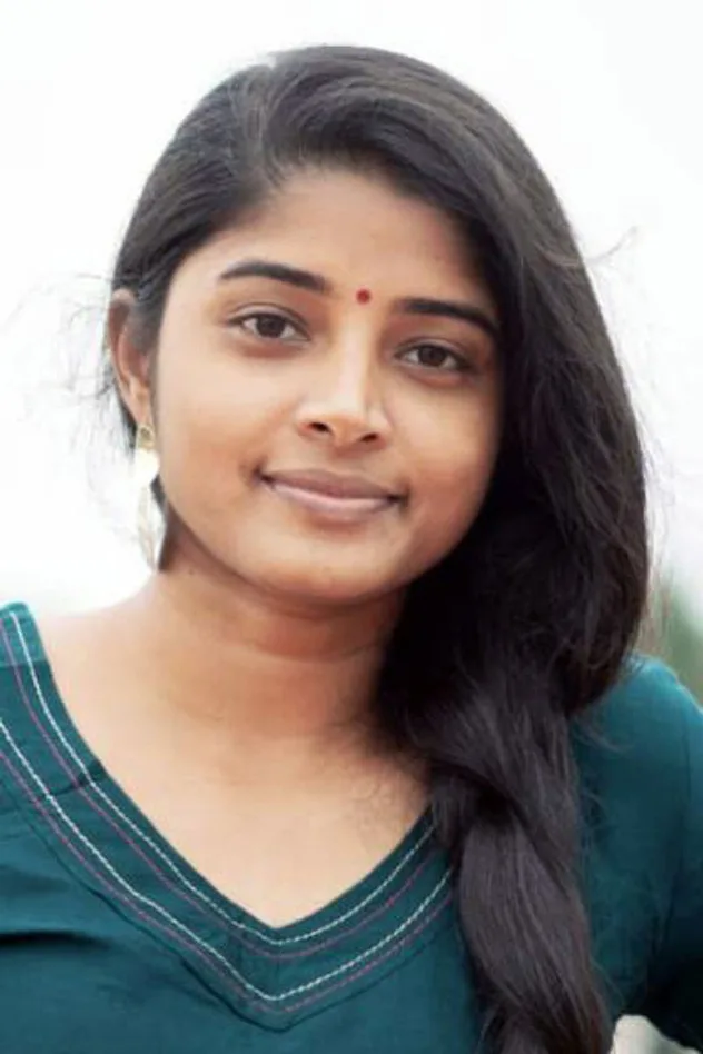 Sheela Rajkumar fotoğrafı