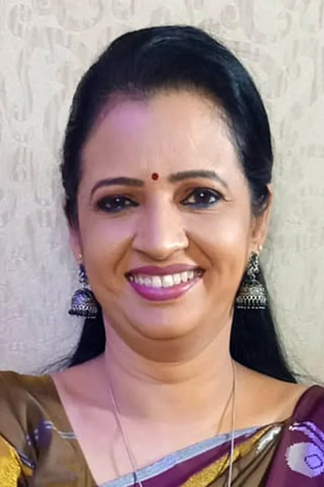 Sujatha Babu Ramesh fotoğrafı