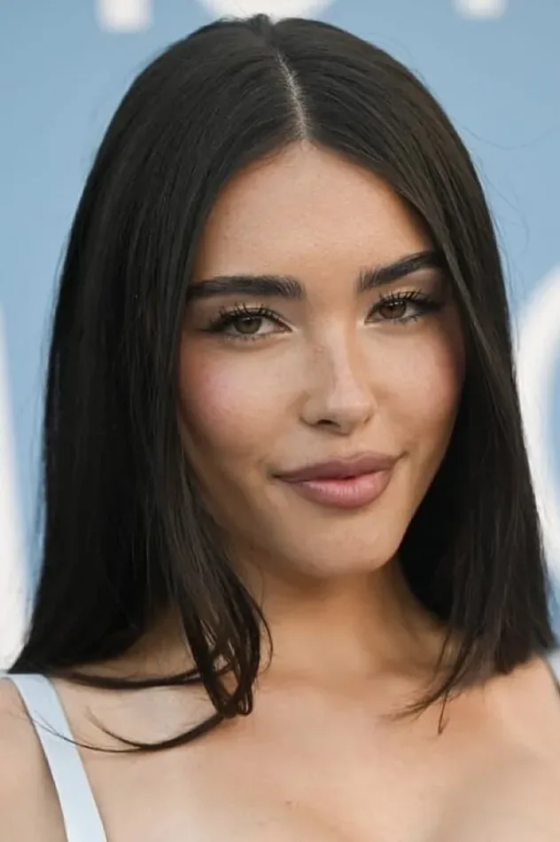 Cover image for Madison Beer