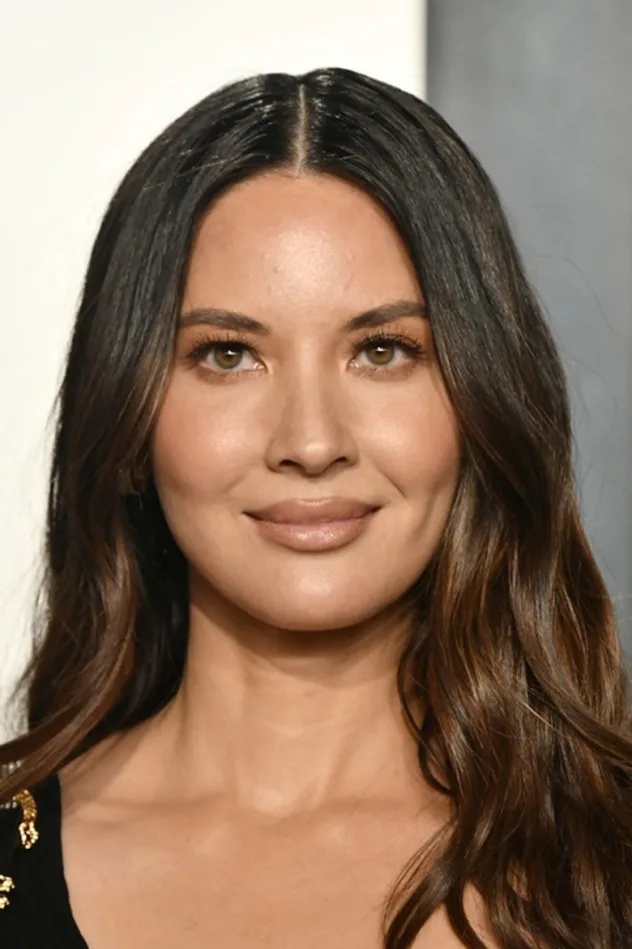 Olivia Munn fotoğrafı