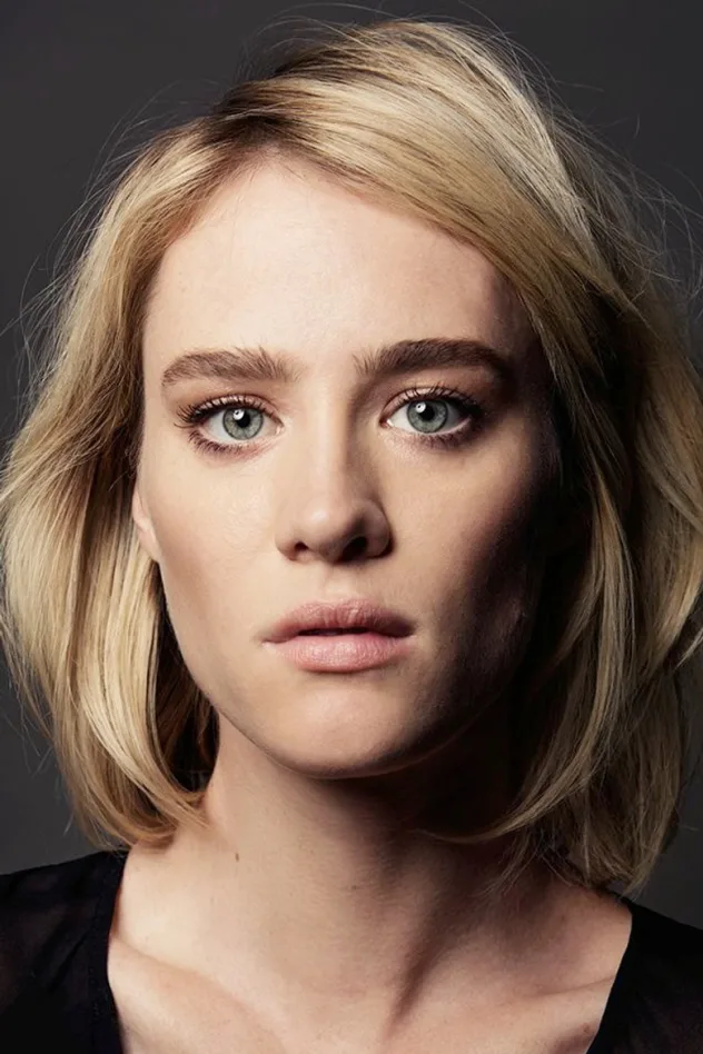 Mackenzie Davis fotoğrafı