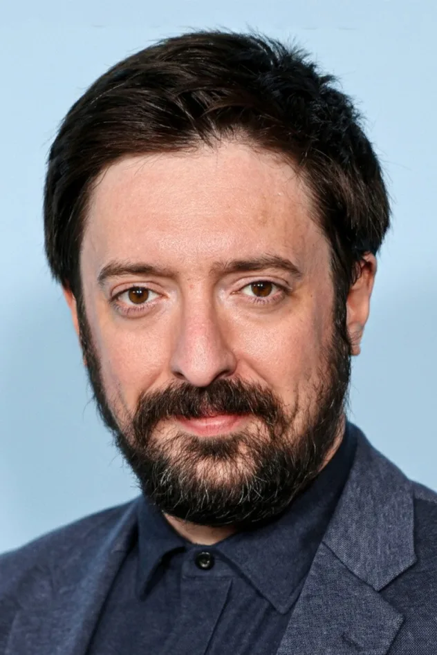 Georgi M. Unkovski fotoğrafı